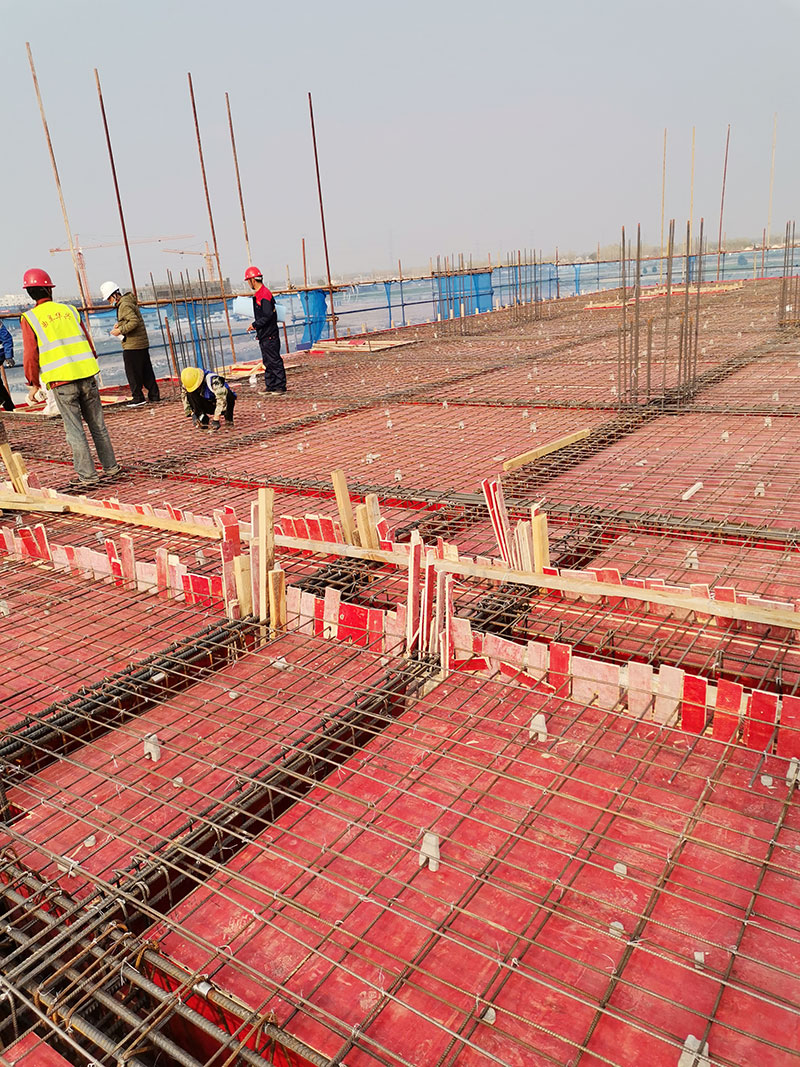 基礎(chǔ)工程土石方施工