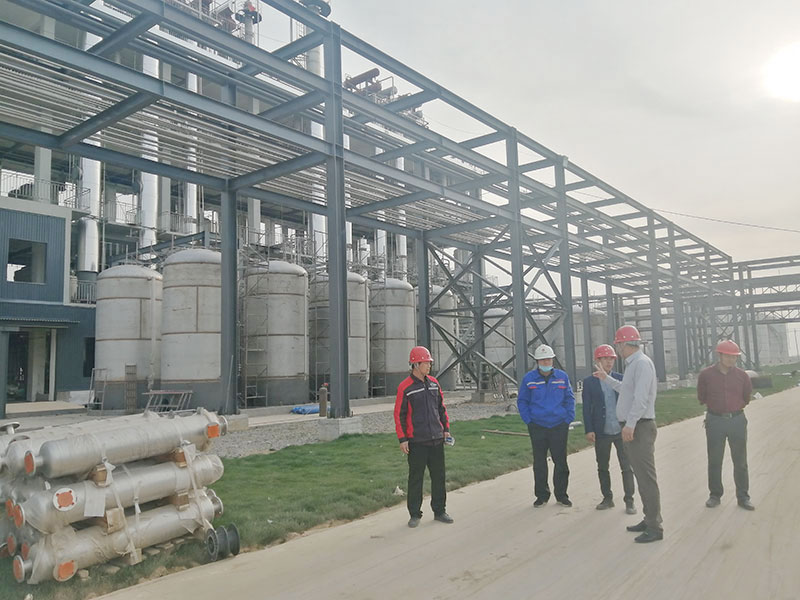 廠房建筑工程 廠房建筑工程